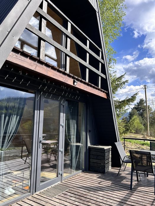 Оренда будинка/котеджа в Микуличин,відпочинок в Карпатах