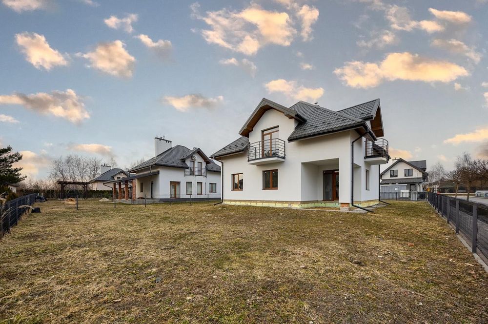 Будинок/0 цикл/Паркова,Бірки/Львівська область
