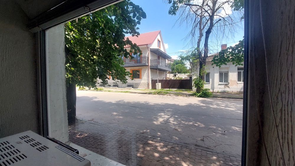 Продам 2-кімнатну квартиру. Вул.Вірменська,16.