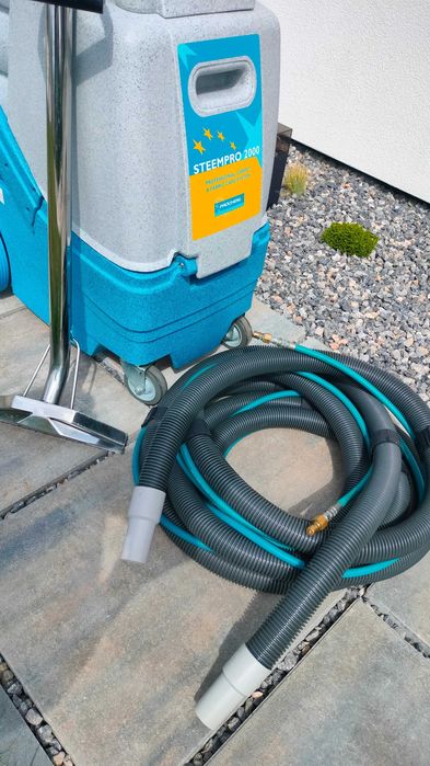 Ekstraktor Odkurzacz Prochem Steempro 2100 RX