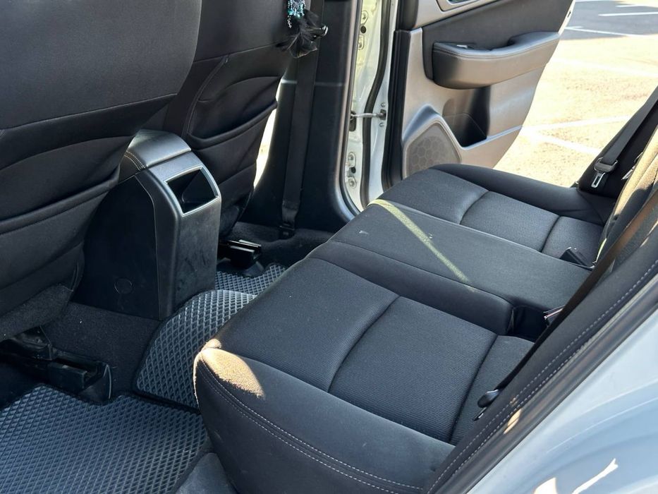 Subaru legacy 2.5