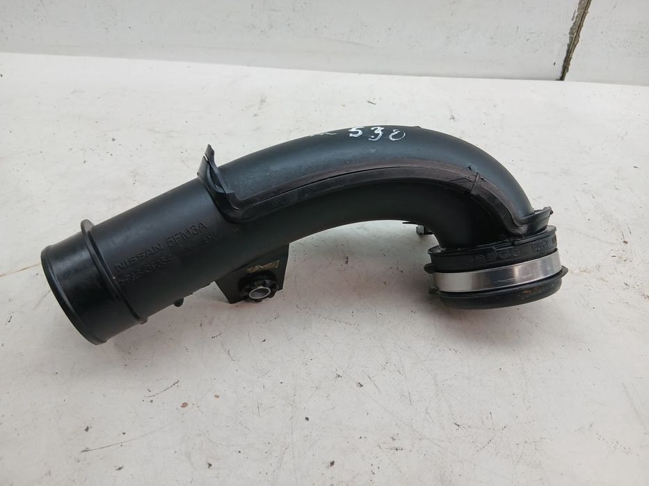 Tubo do intercooler MITSUBISHI ASX (VSX_, VSE_)
