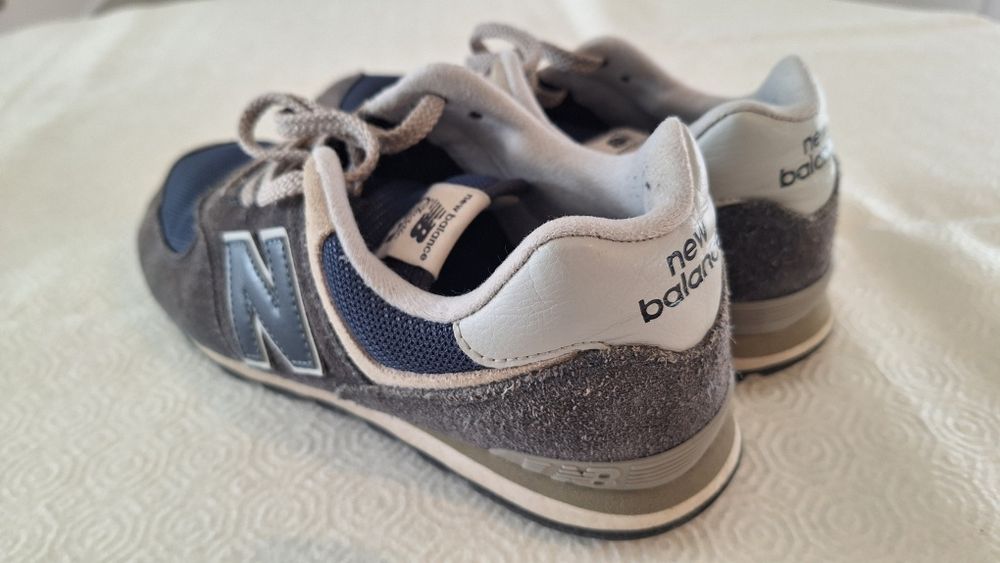 Sapatilhas New Balace