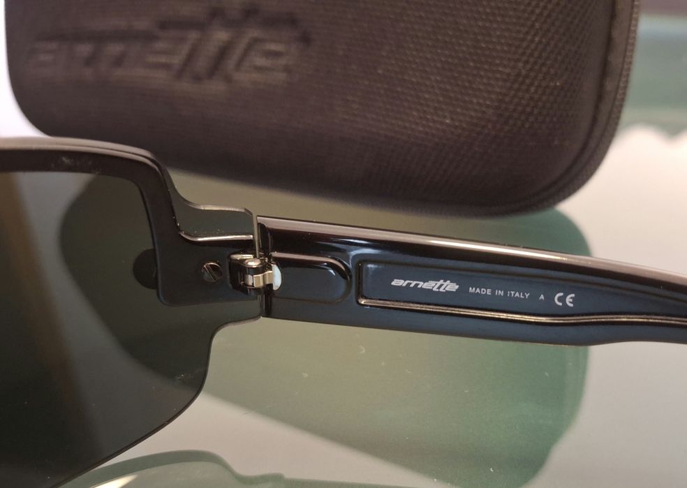Óculos de Sol Arnette, mod  SHUFFLE 3054