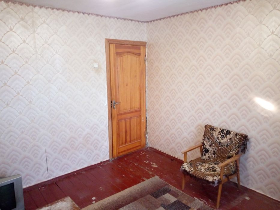 Продам 2 кімнати в гуртожитку