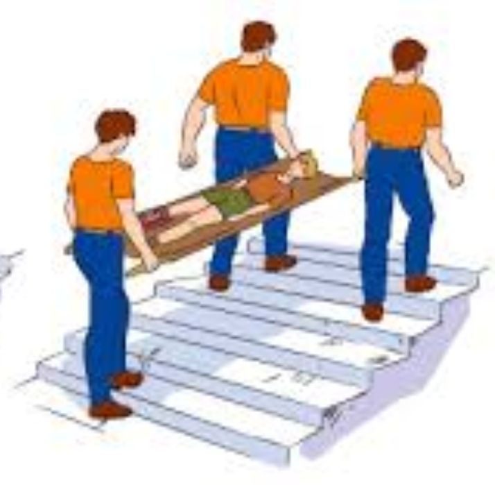 Перевозка лежачих больных Каменское