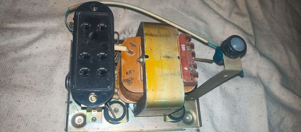 трансформатор ОСХ-ПУ-0,31592