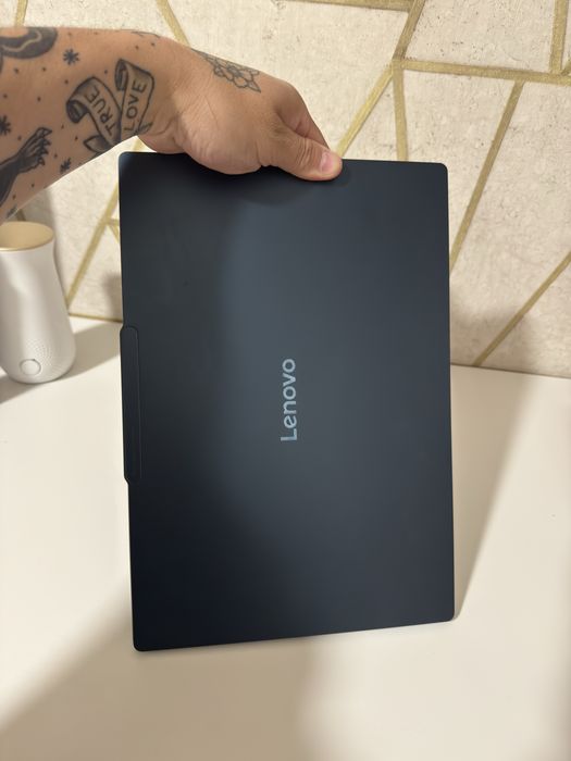 Lenovo Yoga Slim 7x 14Q8X9 – 32GB RAM | 1TB SSD | NOVO