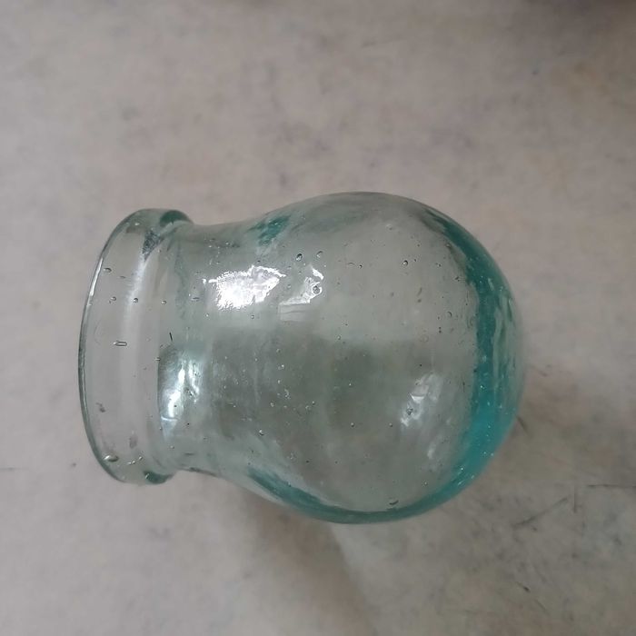 Банки медицинские 8 шт.