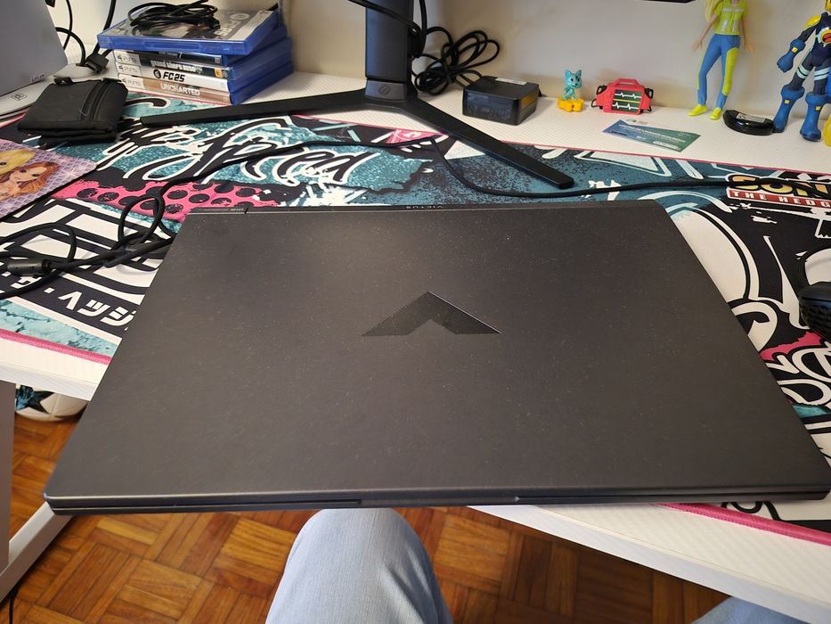 Portátil Gaming Victus by HP 15