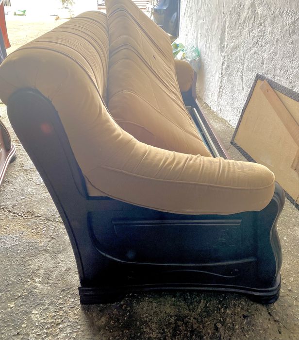 Sofás para recuperar