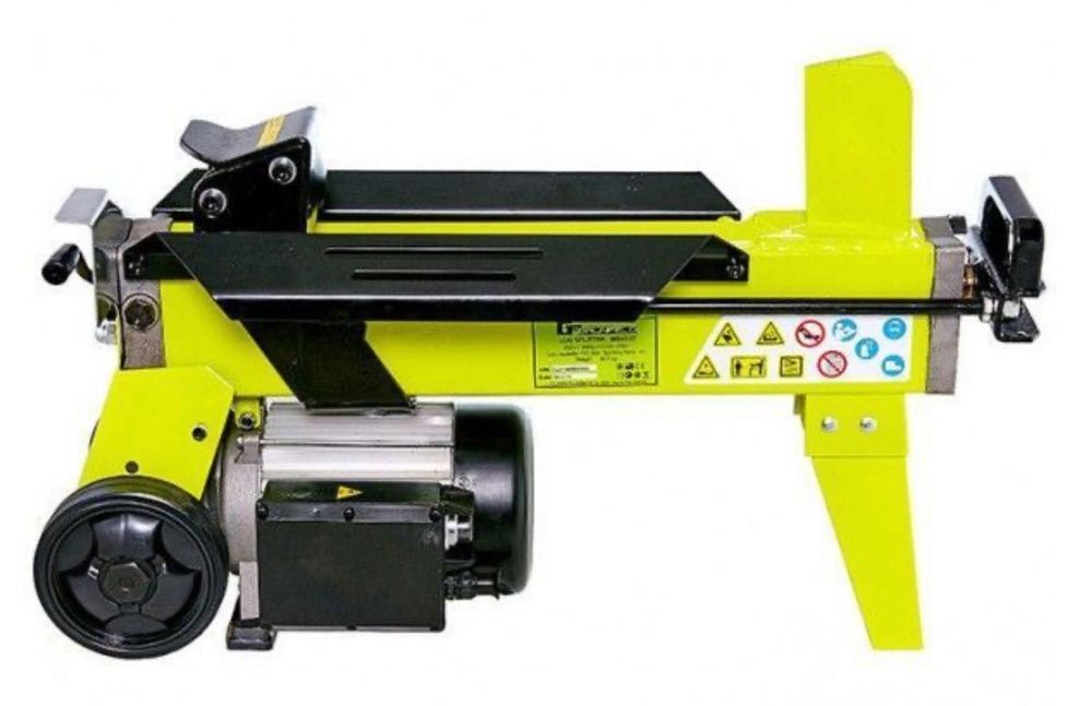 Дровокол гидравлический Grunfeld WS4T-37