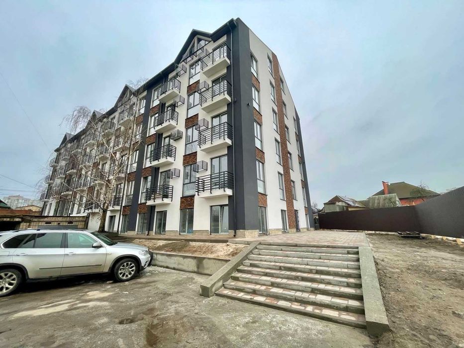 Комерційна нерухомість за адресою (площа 188 м²) - Atlanta.ua - фото 21