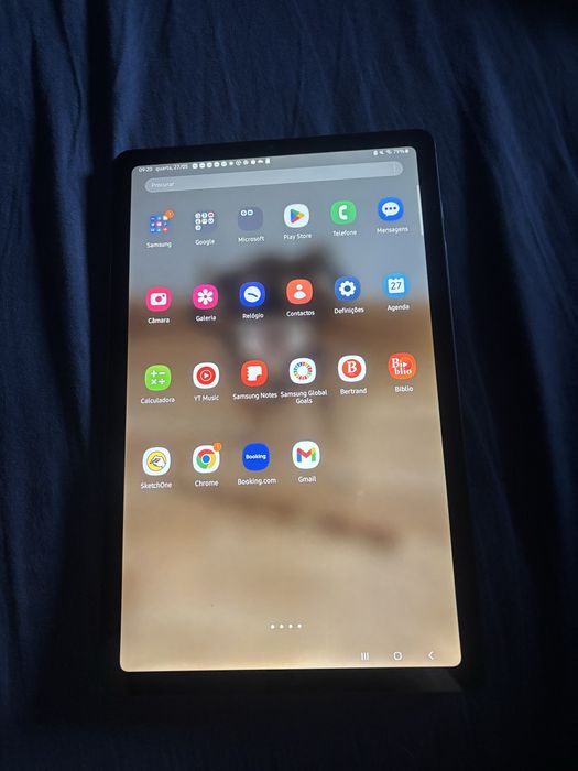 Tablet Samsung  S6 Lite508676760152975362