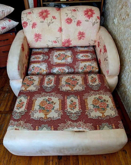 Диван Архидея 1.1х1.9м