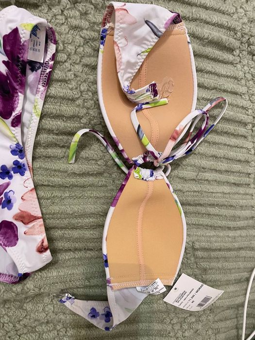 Купальник роздільний