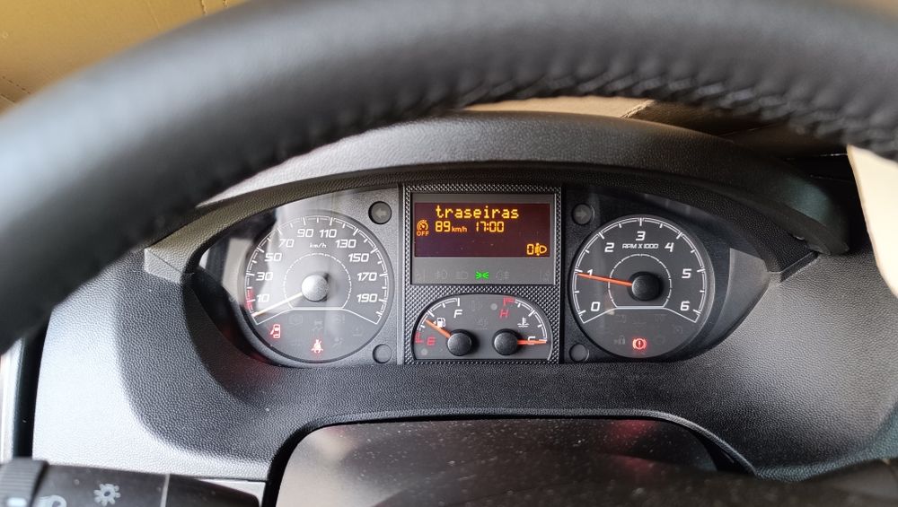 Peugeot boxer 06/2021