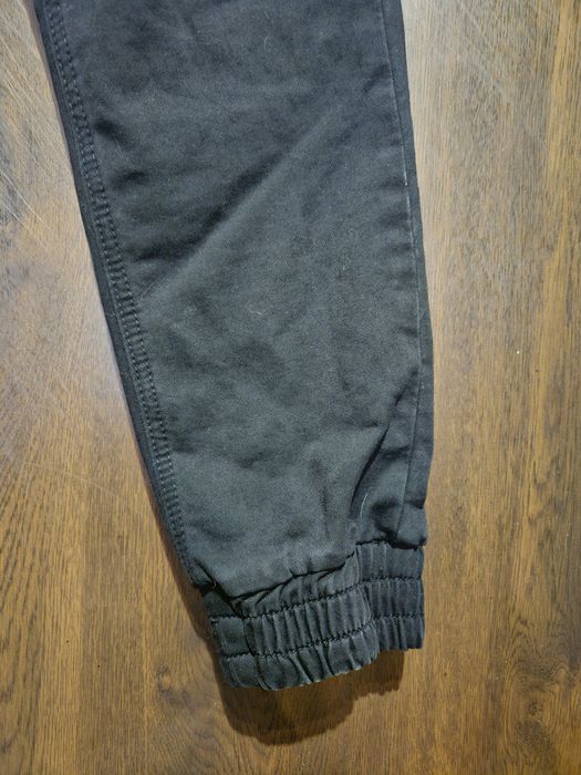 Joggery męskie r 33