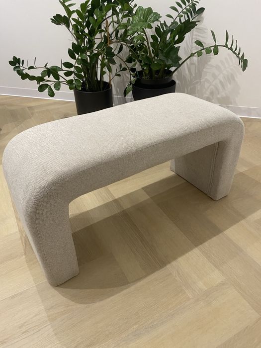 Jysk Tuen ławka siedzisko pufa