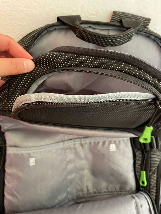 Mochila GOODIS - 17''