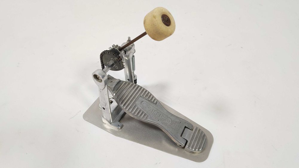 Tama Camco- Stopa pojedyncza z platformą- Vintage