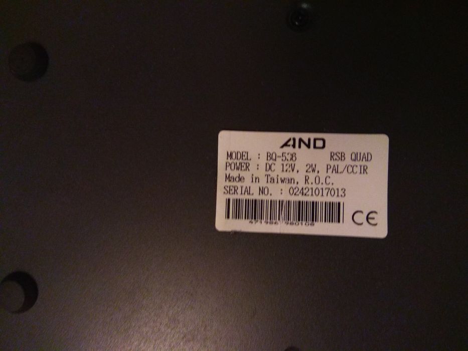 Bq536 deals