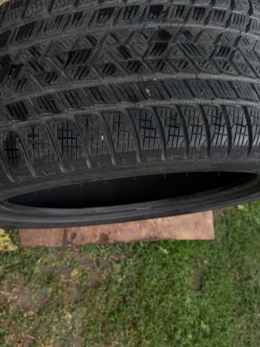 Продам нові шини Pirelli