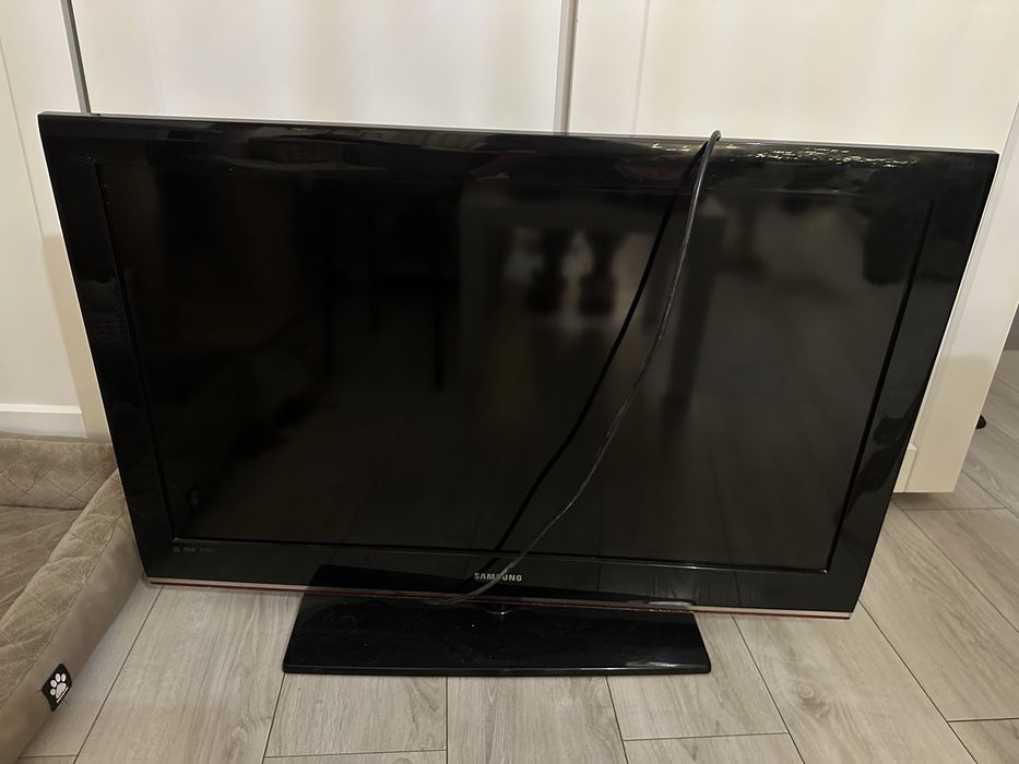 Telewizor samsung 40 cali smart tv