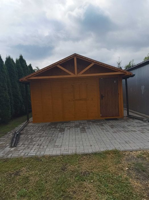 Wynajmę działkę - Widok 5