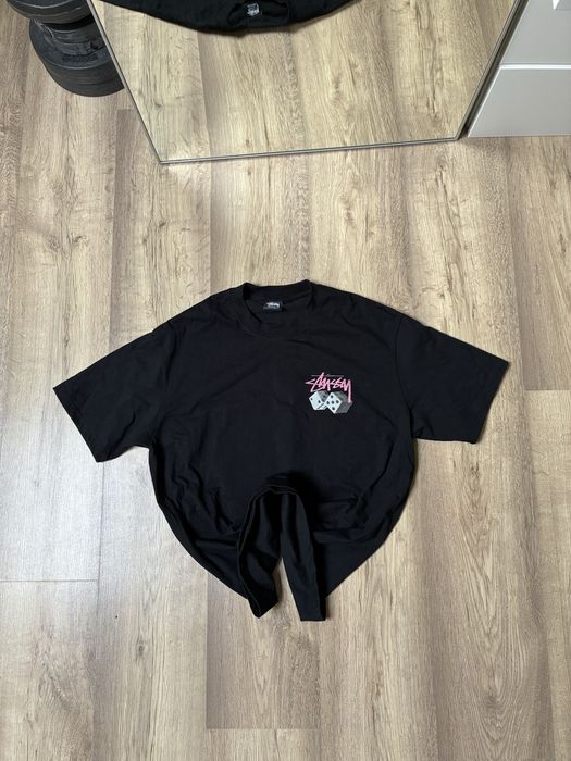 Koszulka stussy