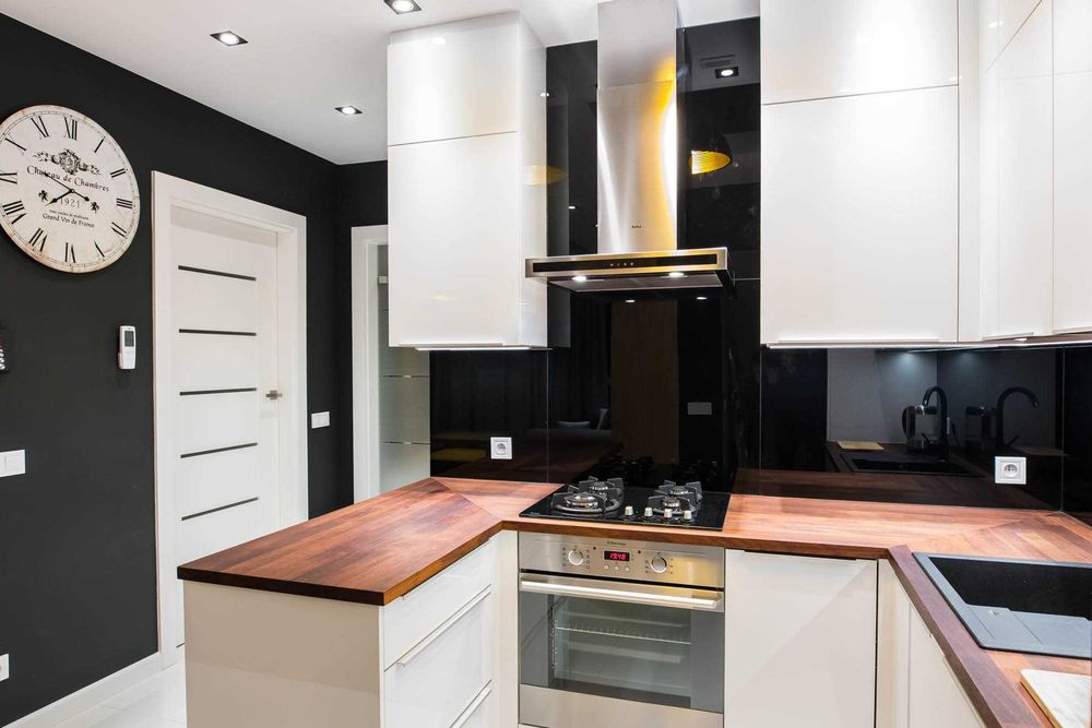 Rady Europy, 2-pokojowe, 50m2, Parter, Ogródek, Parking