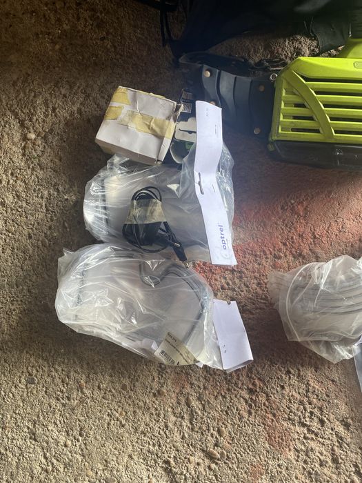 Máscara de soldar automática ventilada Optrel Panoramax