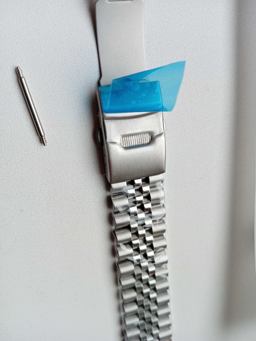 Новый Ремешок браслет для часов 20 мм. 3 шт. спрингбара