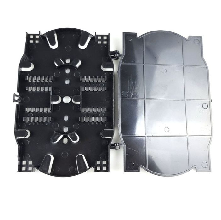 оптическая сплайс касета