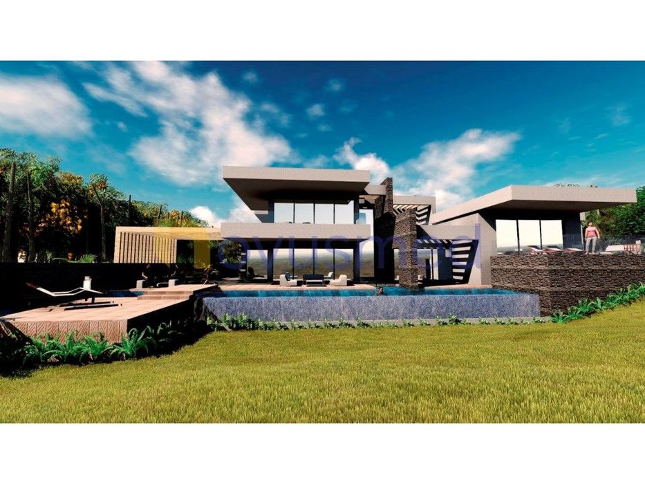 Lote de terreno para construção, Monte Rey Golfe e Country Club, Ta...