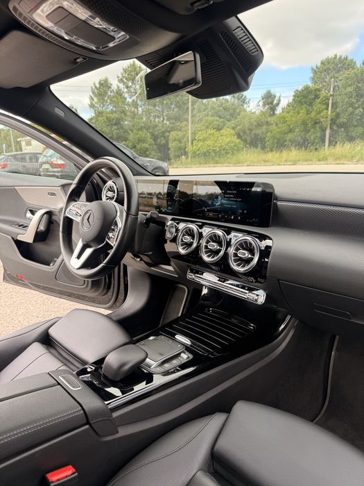Mercedes-benz A250e