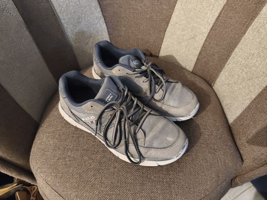 Adidasy sportowe 42 Memphis Deichmann