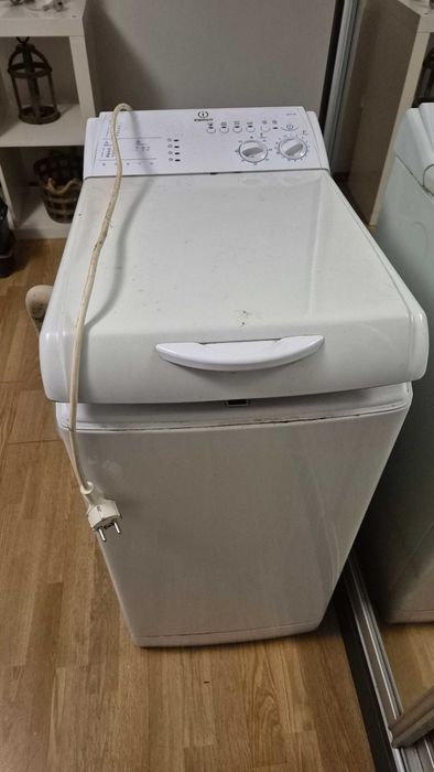 Pralka Indesit WITP 82