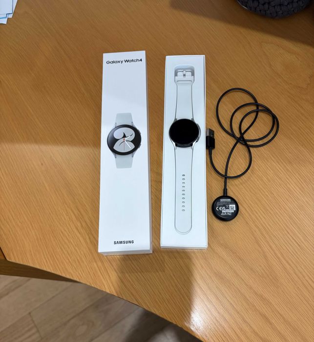 samsung Galaxy Watch4