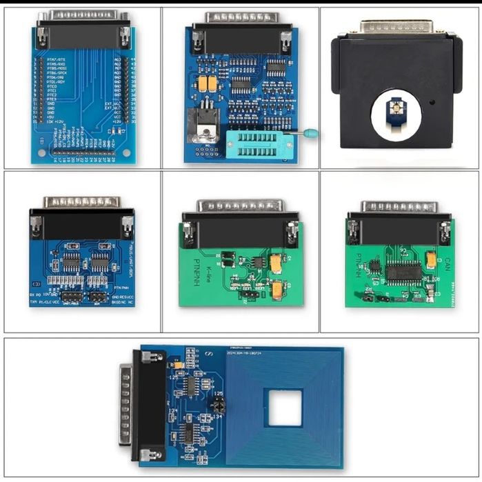Iprog pro programador chave v87 atualizado iprog + suporte immo correç