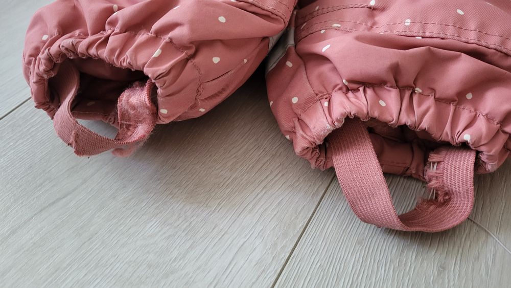 Комбінезон демісезонний H&m