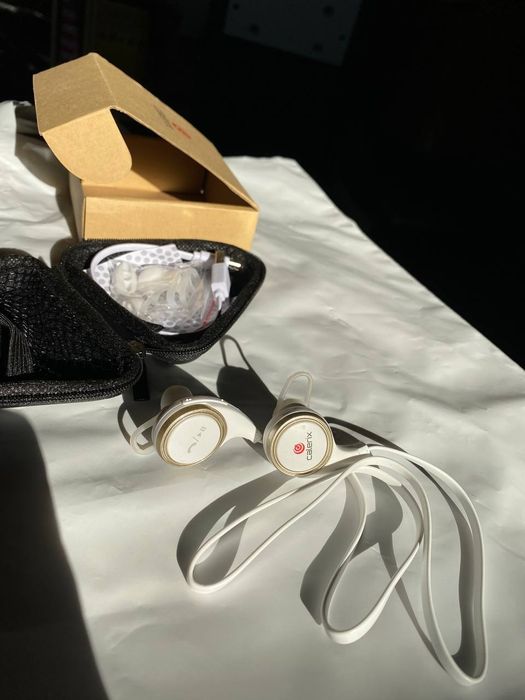 bluetooth наушники Calerix