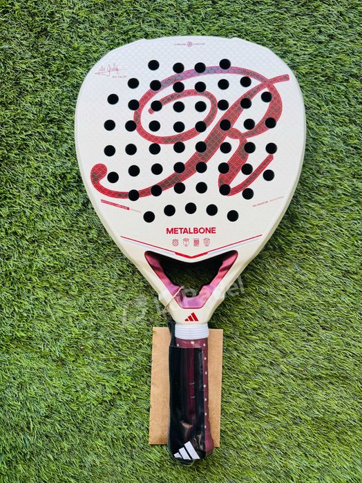 Ракетка для Падель (Padel) – Adidas Metalbone Reserve 2026