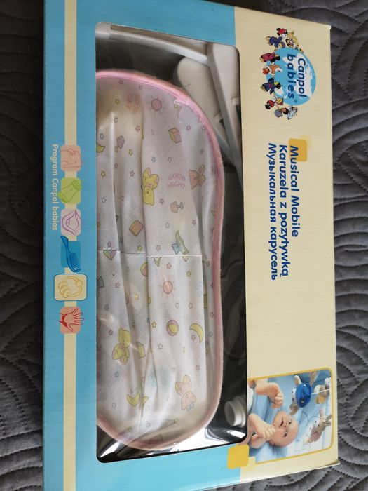 Karuzela z pozytywką