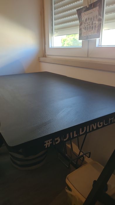Cadeira Gaming + Mesa