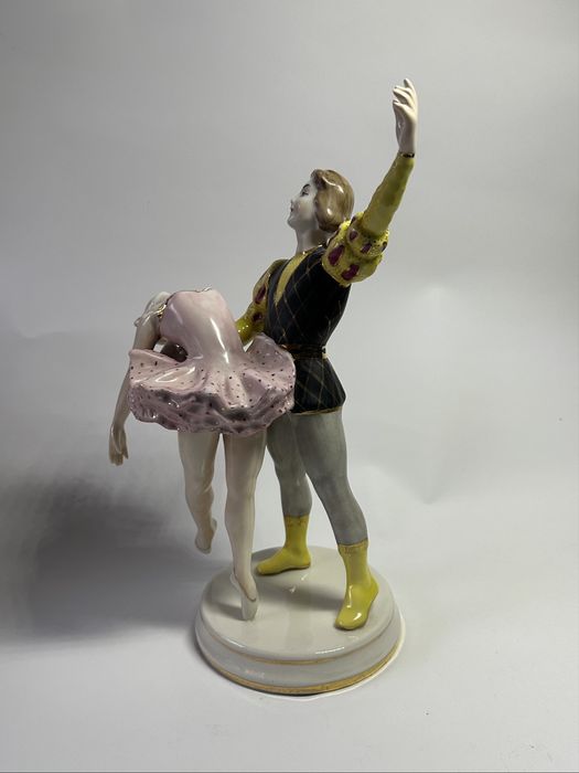 Статуэтка Ромео и Джульета Киев