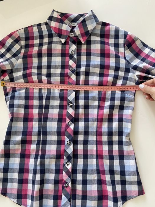 Koszula damska Dykon roz. 36