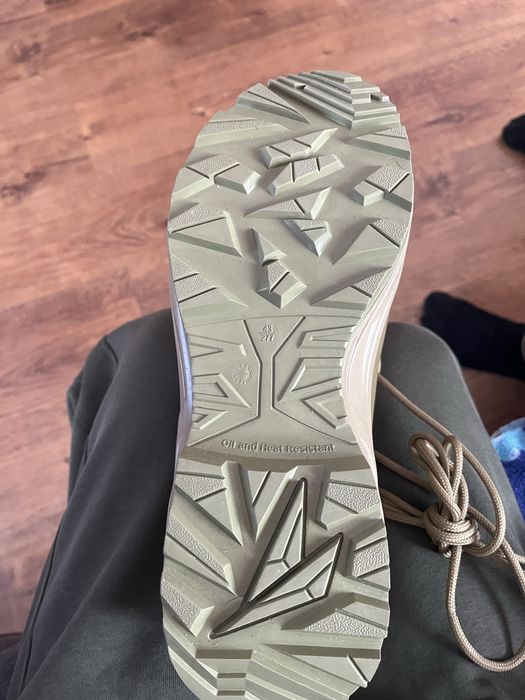 Черевики( Берці) зимові