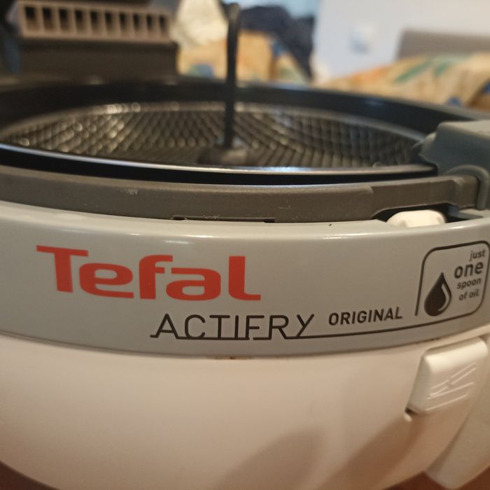 Airfryer Marca Tefal424022804949248004