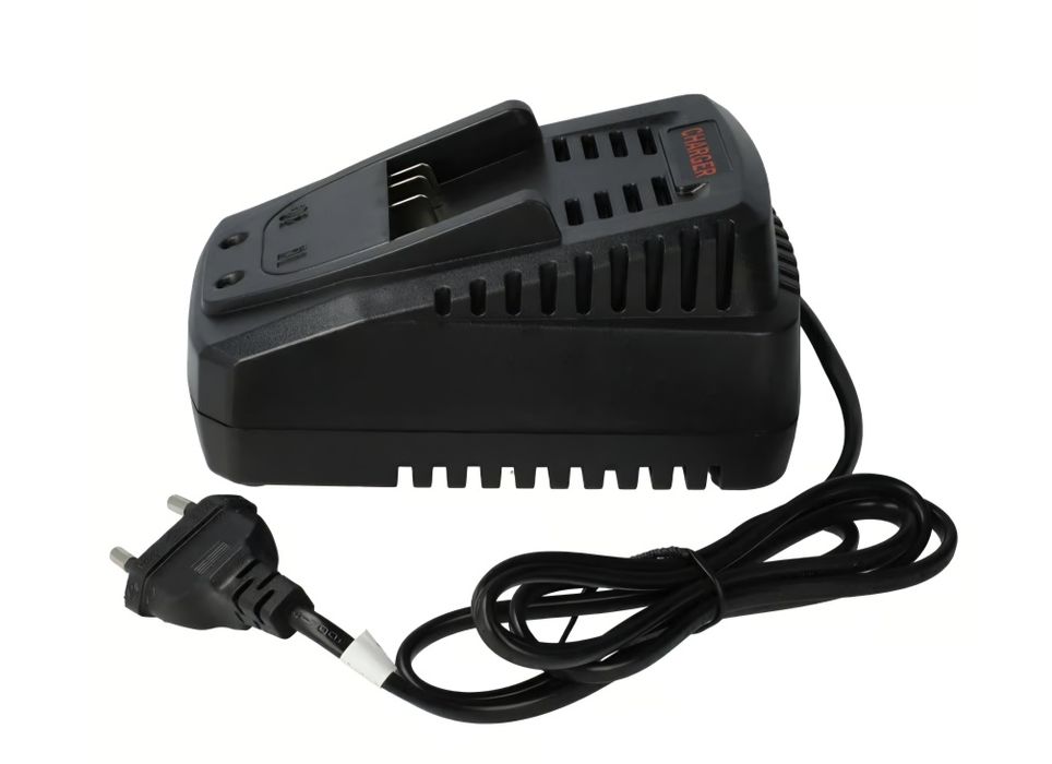 Ładowarka do akumulatorów narzędzi Bosch, Signode Li-Ion, 3,0A